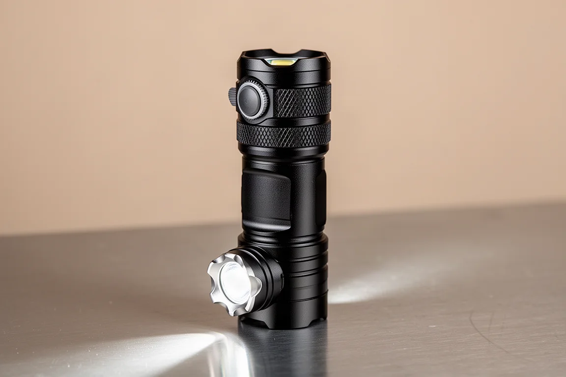 Nextorch TA15 product image