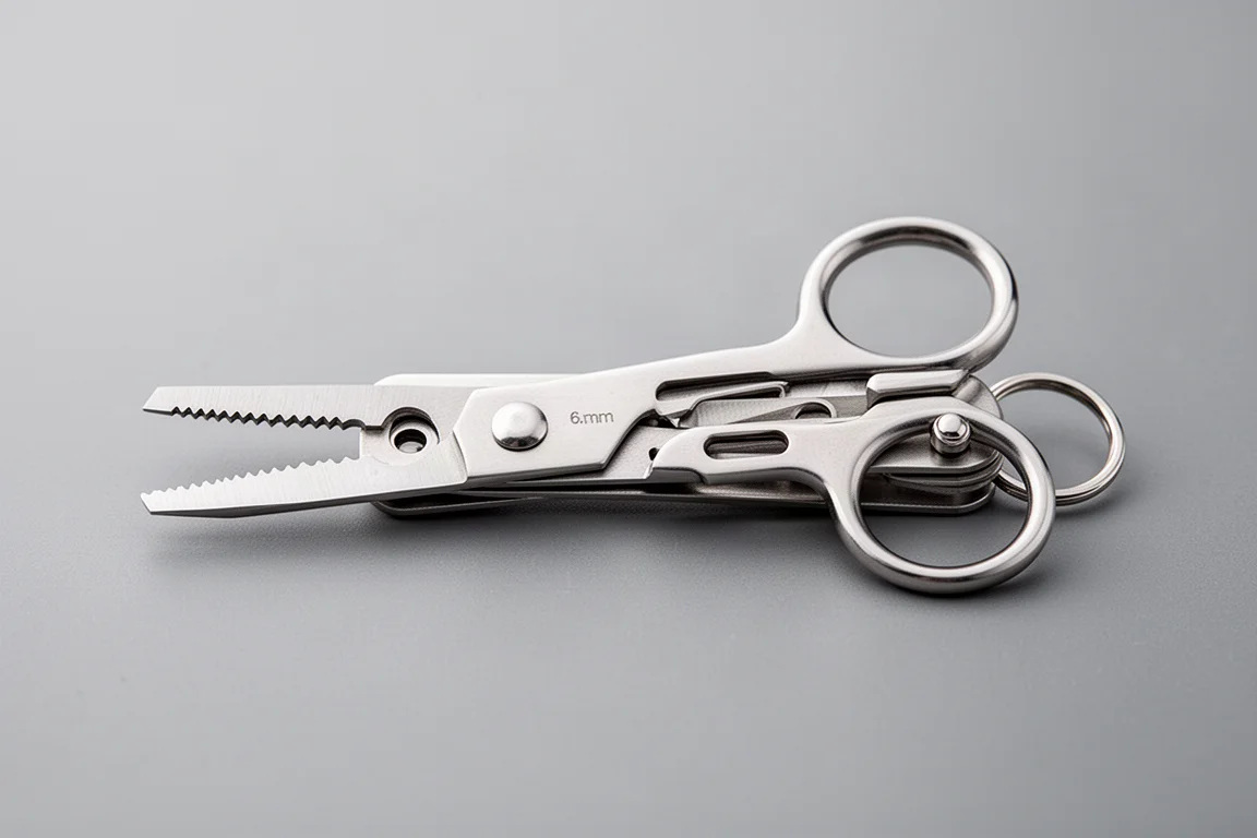 Nexttool Micro Sailor Scissors S0 product image