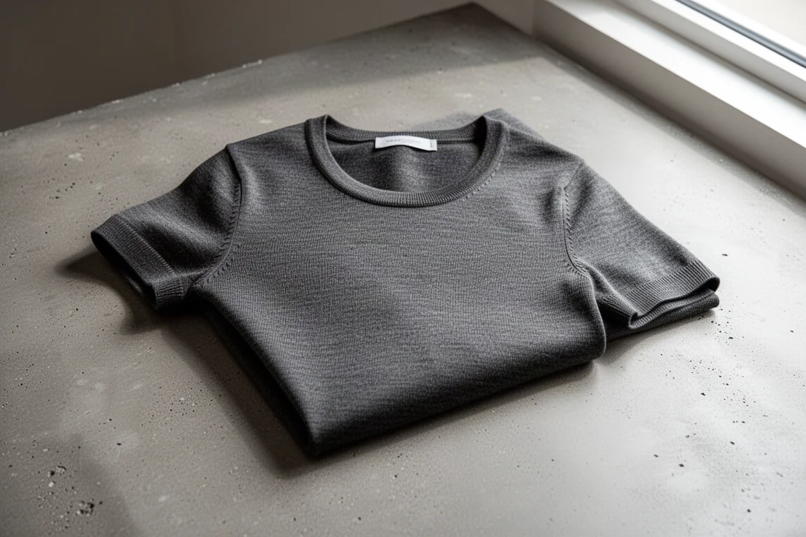 NF Merino Riding Shirt product image