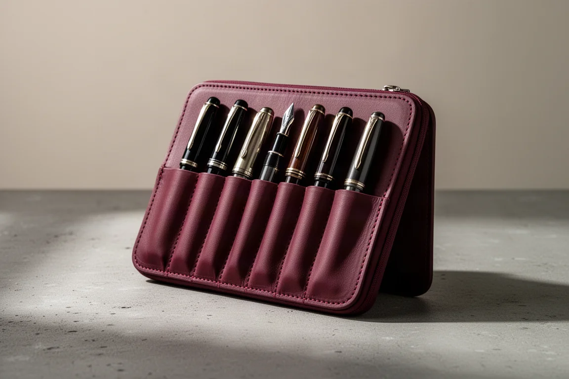 NFP Block Pen Case product image