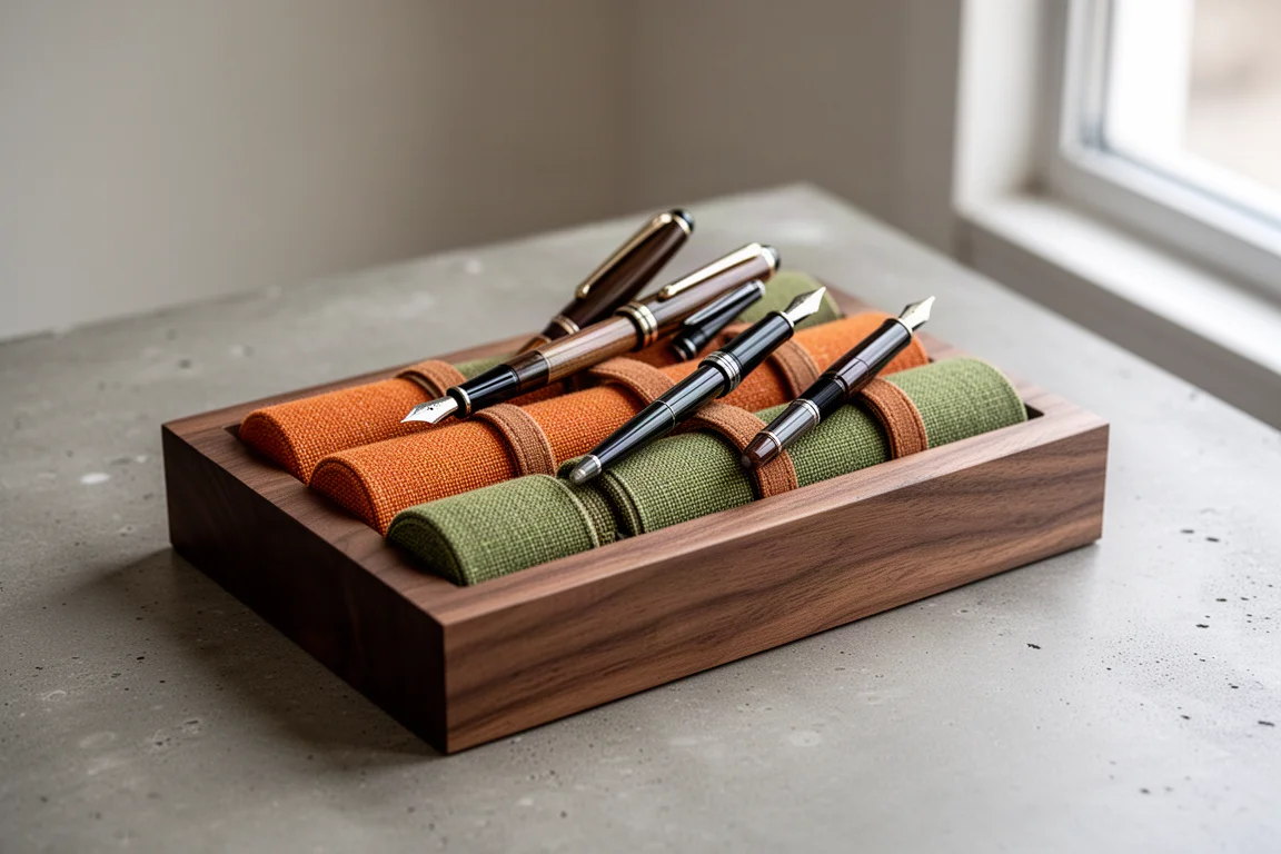NFP Design Pen Tray product image