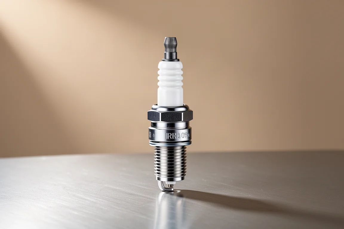 NGK Laser Iridium Spark Plugs product image