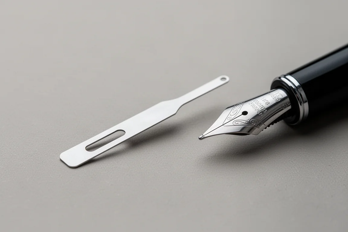 Nib Flossing Tool product image