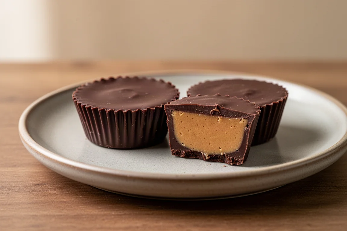 Nibblers Peanut Butter Cups product image