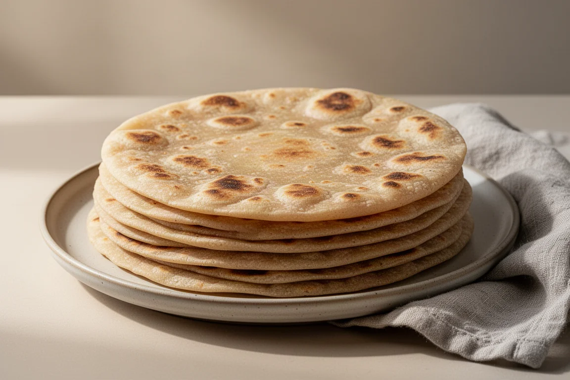 Niche Plain Parathas product image