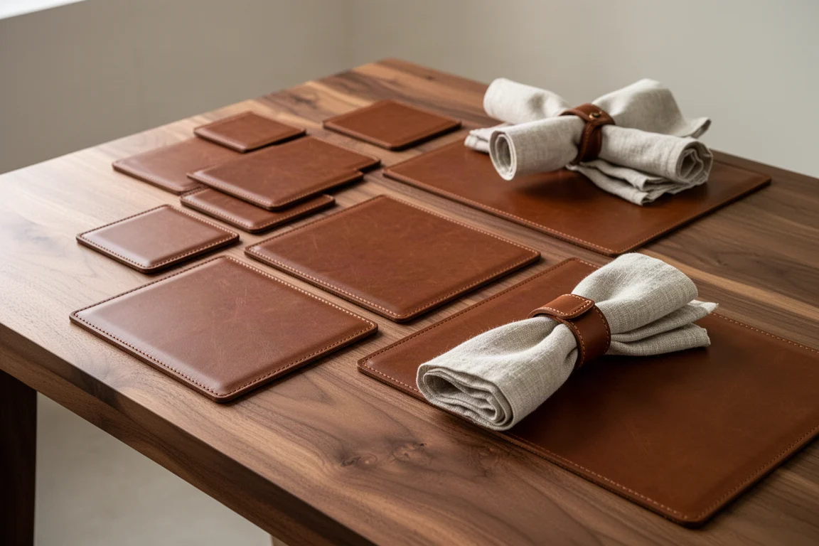 Nicks Boots Dinner Set product image