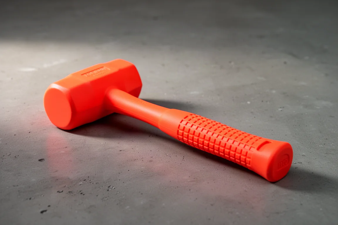 Nico 2-Pound Dead Blow Hammer product image