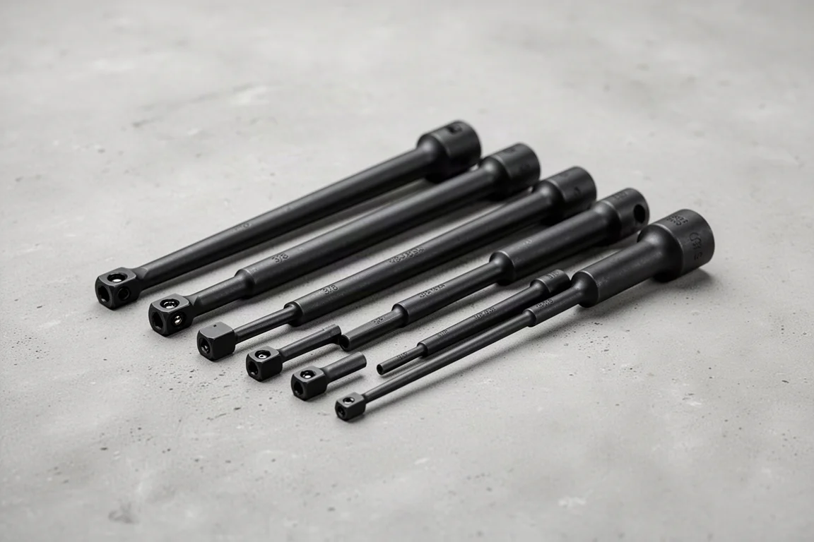 Nico 3/8 Impact Extension Set product image