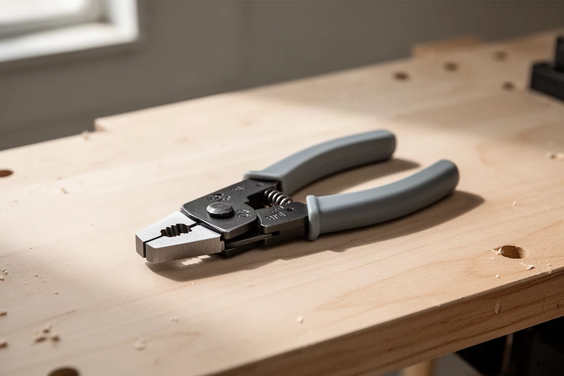 Nico Wire Stripper product image