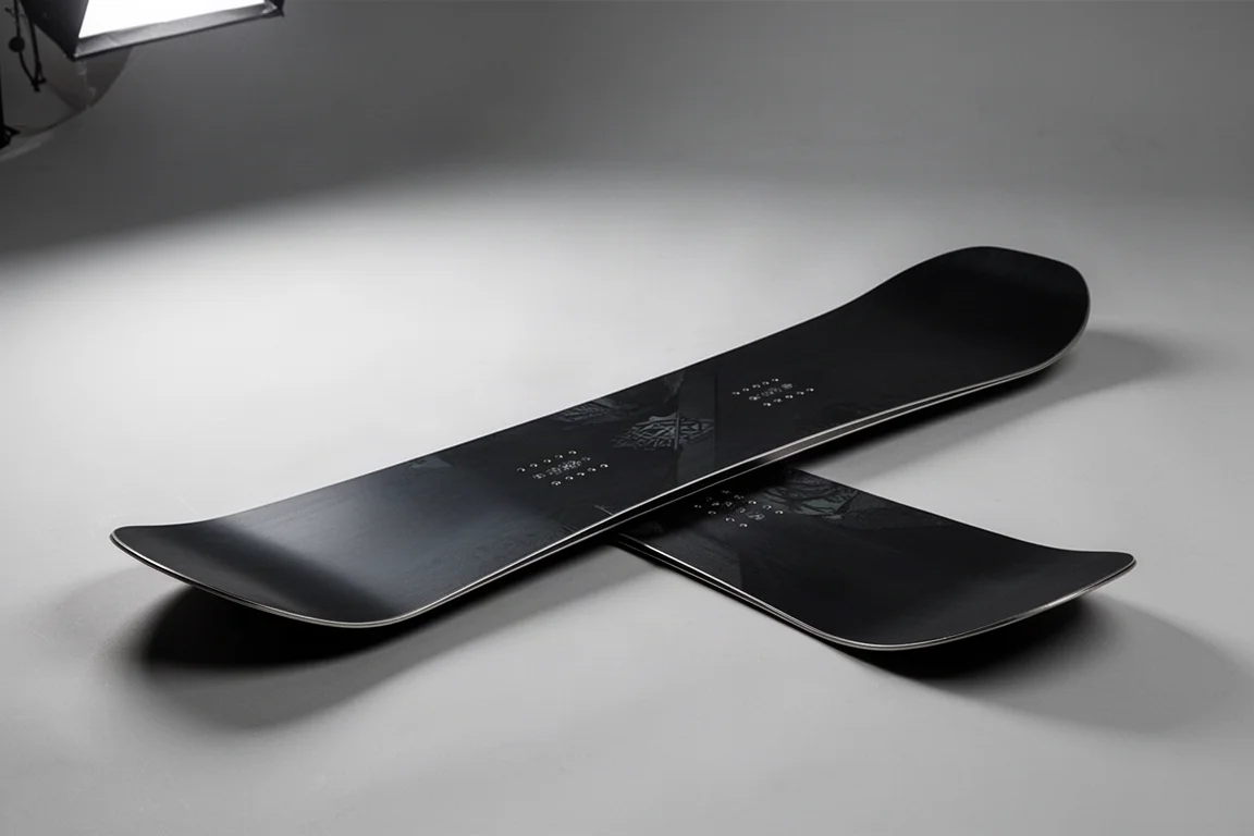 Nidecker Beta APX product image