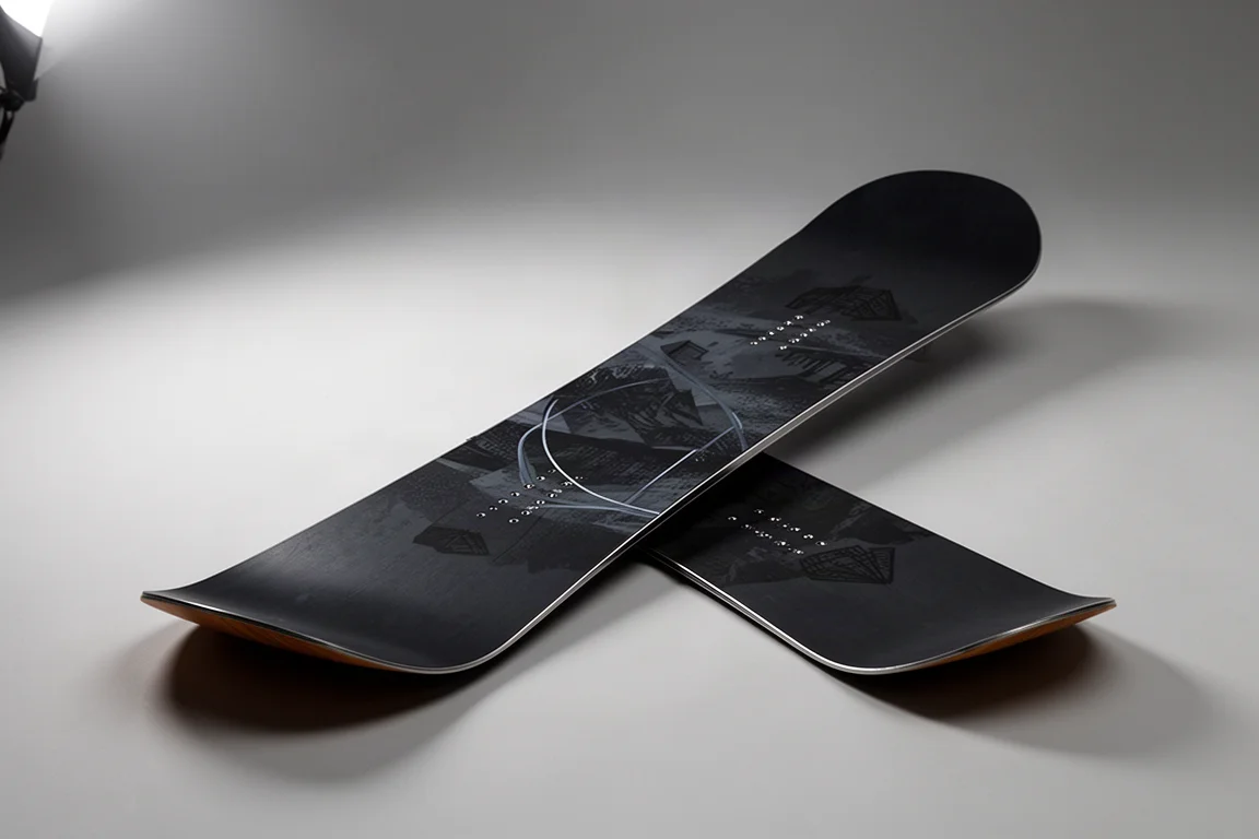 Nidecker Gamma APX product image