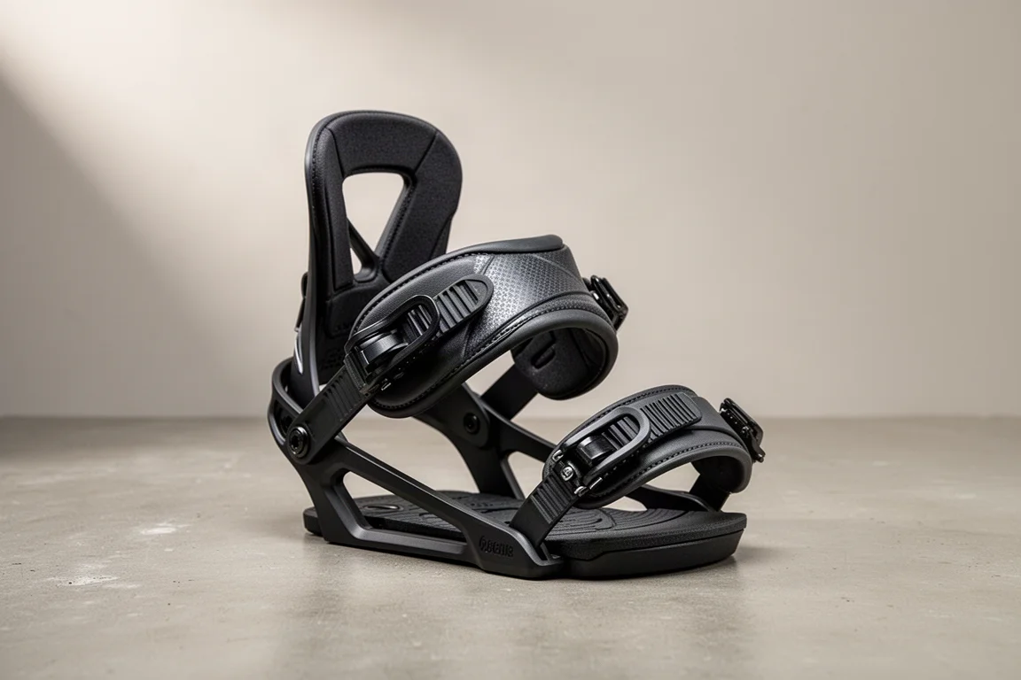 Nidecker Kaon-X product image