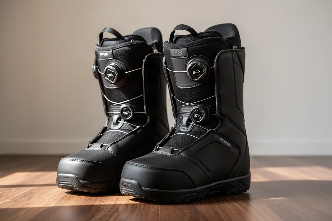 Nidecker Kita Hybrid product image