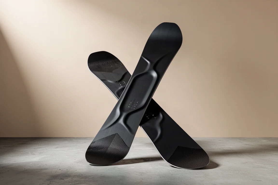 Nidecker Megalight product image