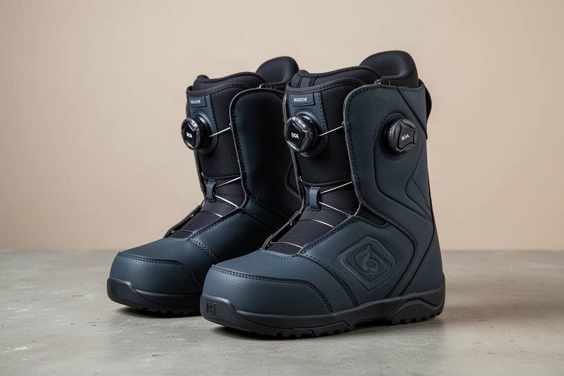 Nidecker Rifts product image