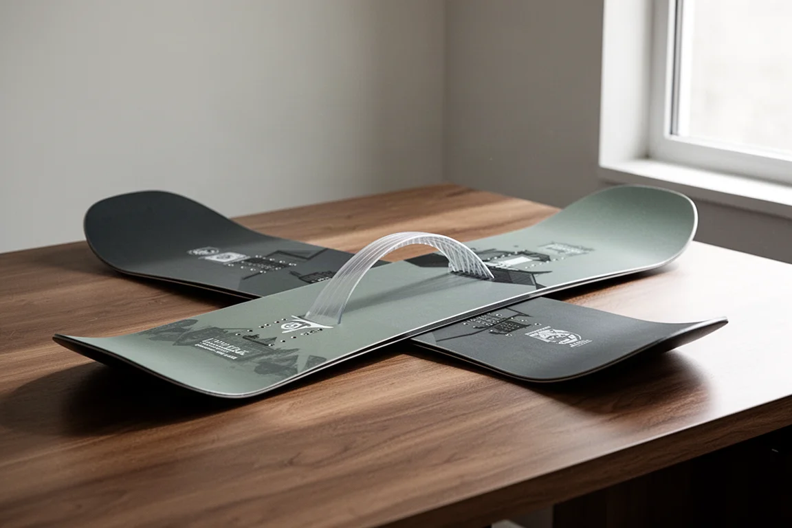 Nidecker Score product image