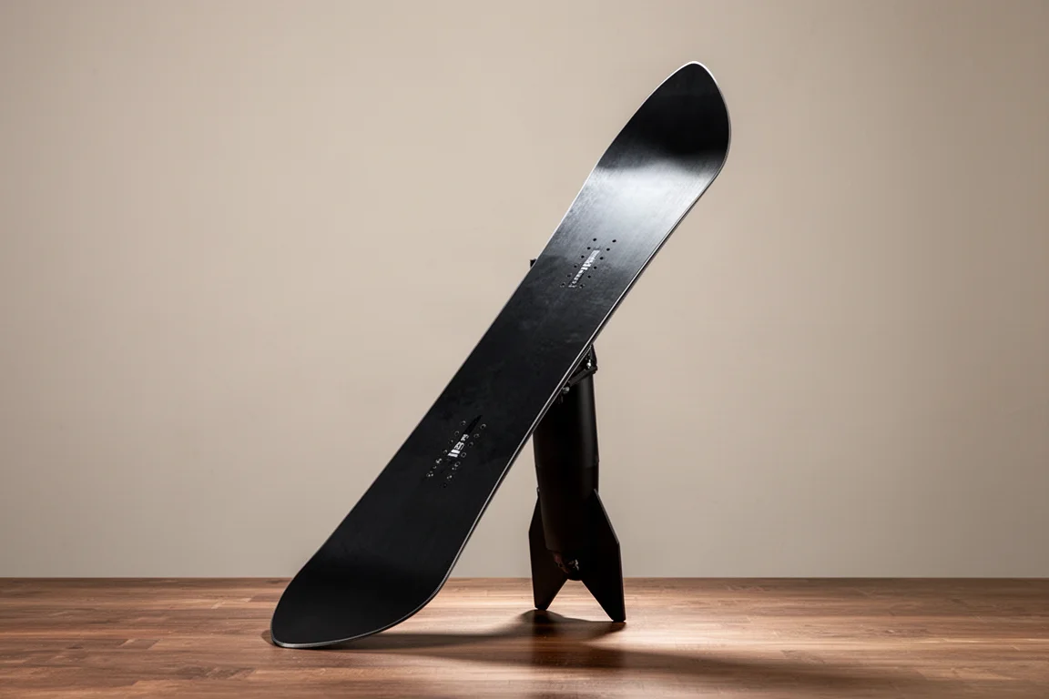 Nidecker Smoke product image
