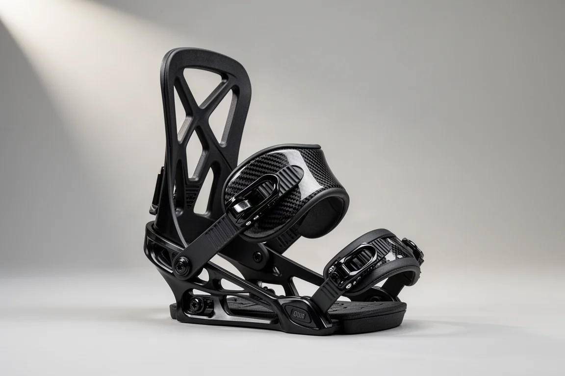 Nidecker Supermatic Carbon product image
