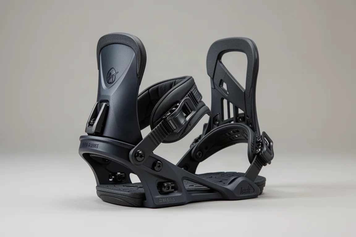 Nidecker Supermatic LT product image