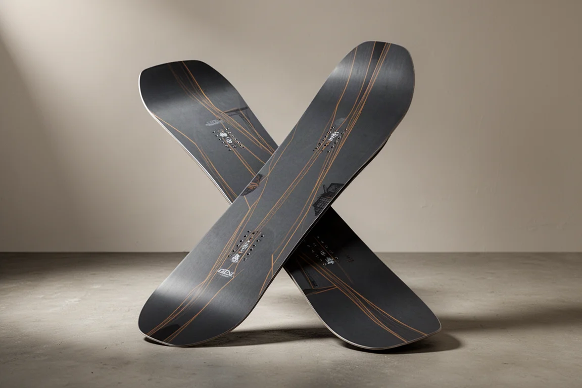 Nidecker Tracer product image