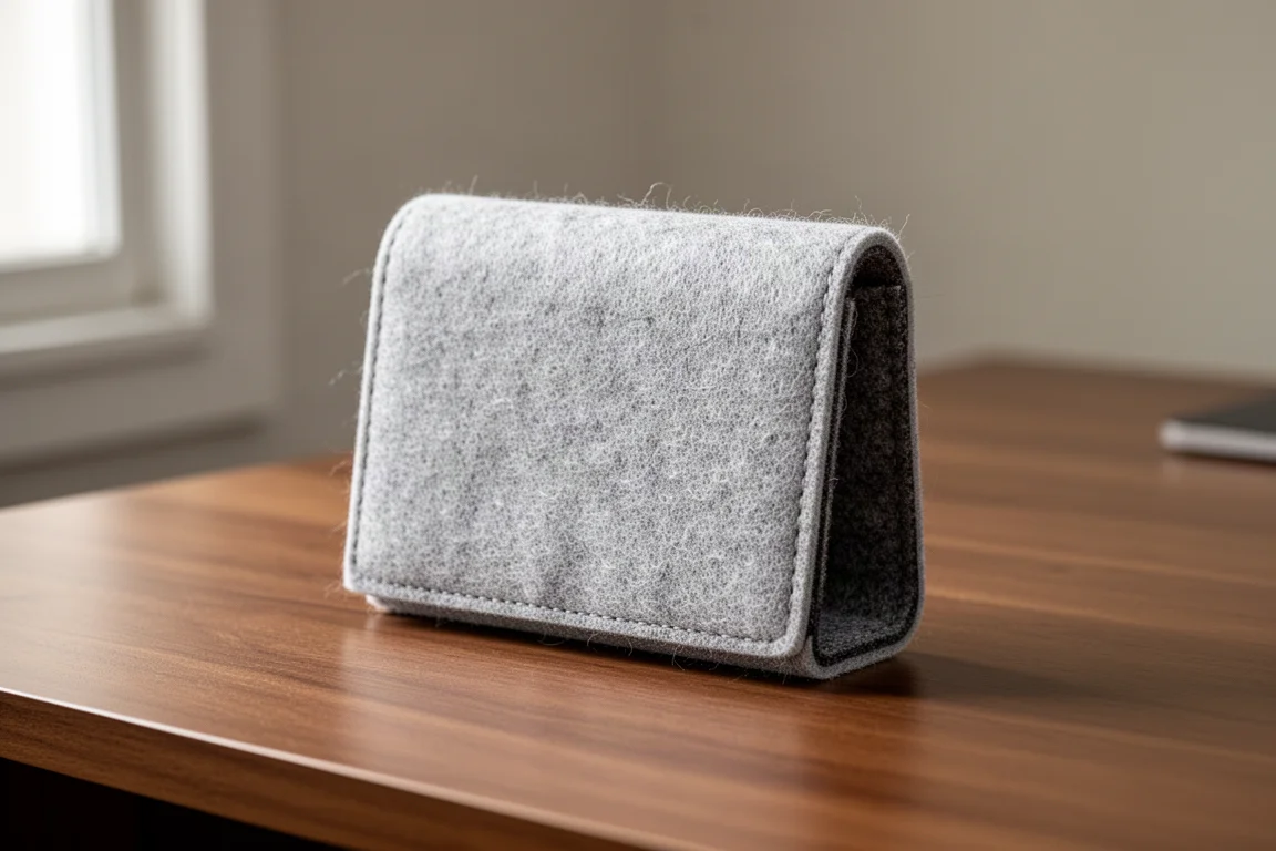 Nido MagSafe Card Sleeve product image
