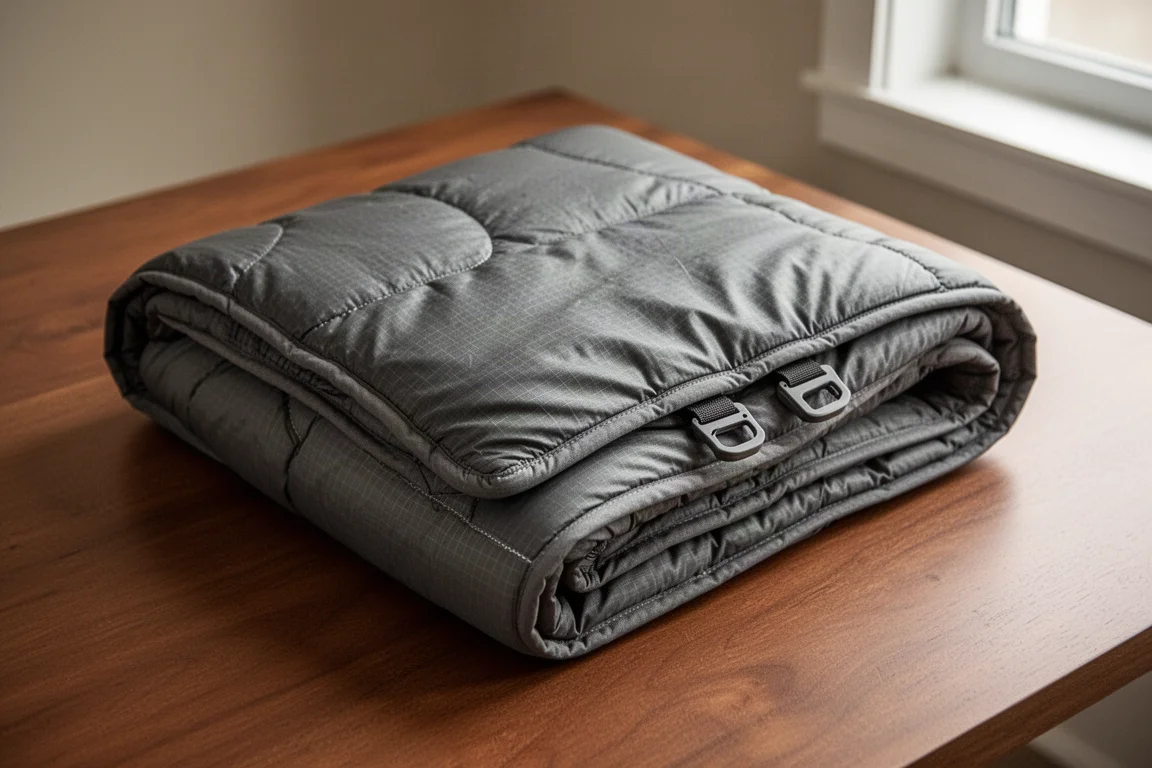 Nieve Wear Top Quilt product image