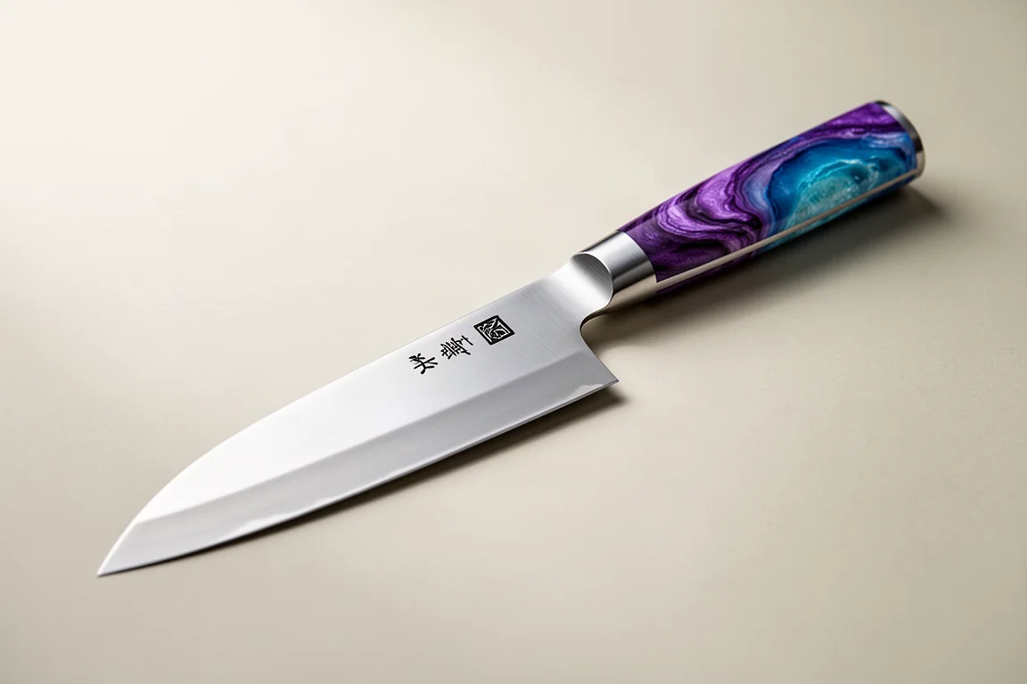 Nigar Hono Gyuto product image