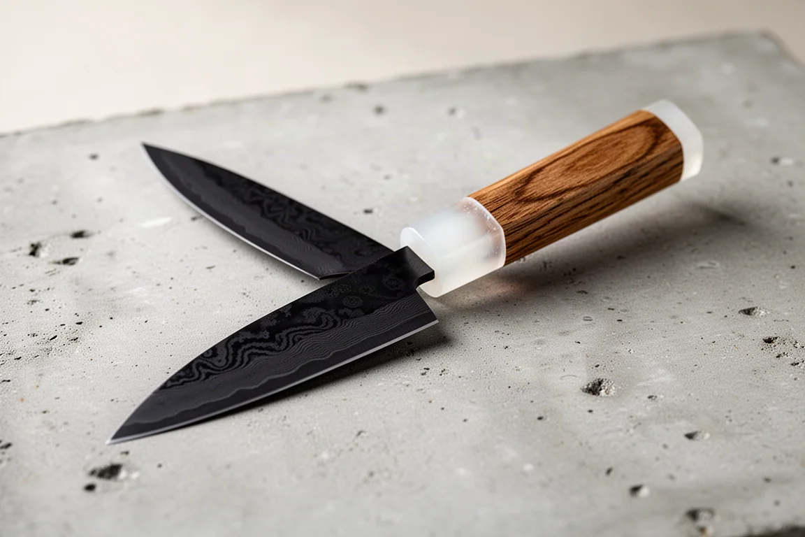Nigar Hono Kiritsuke Petty product image