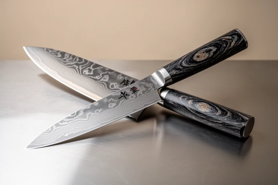 Nigara Hamono Aogami Super SG2 product image