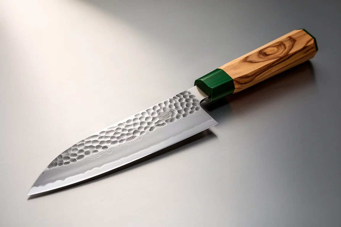 Nigara Hamono Tsuchime Megaki (Polished) Series product image