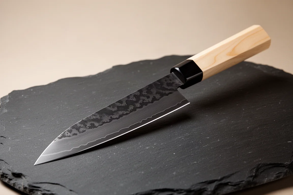 Nigara Hamono Kiritsuke Sujihiki 255mm product image