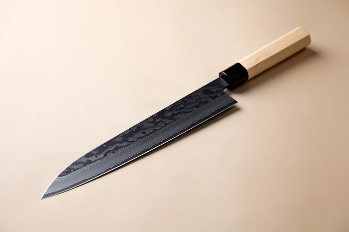 Nigara Hamono Sakimaru Sujihiki 270mm product image