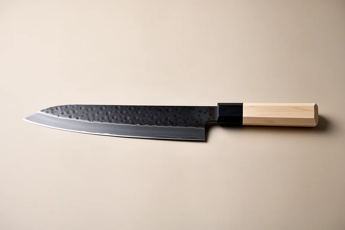 Nigara Hamono Sakimaru Sujihiki 300mm product image