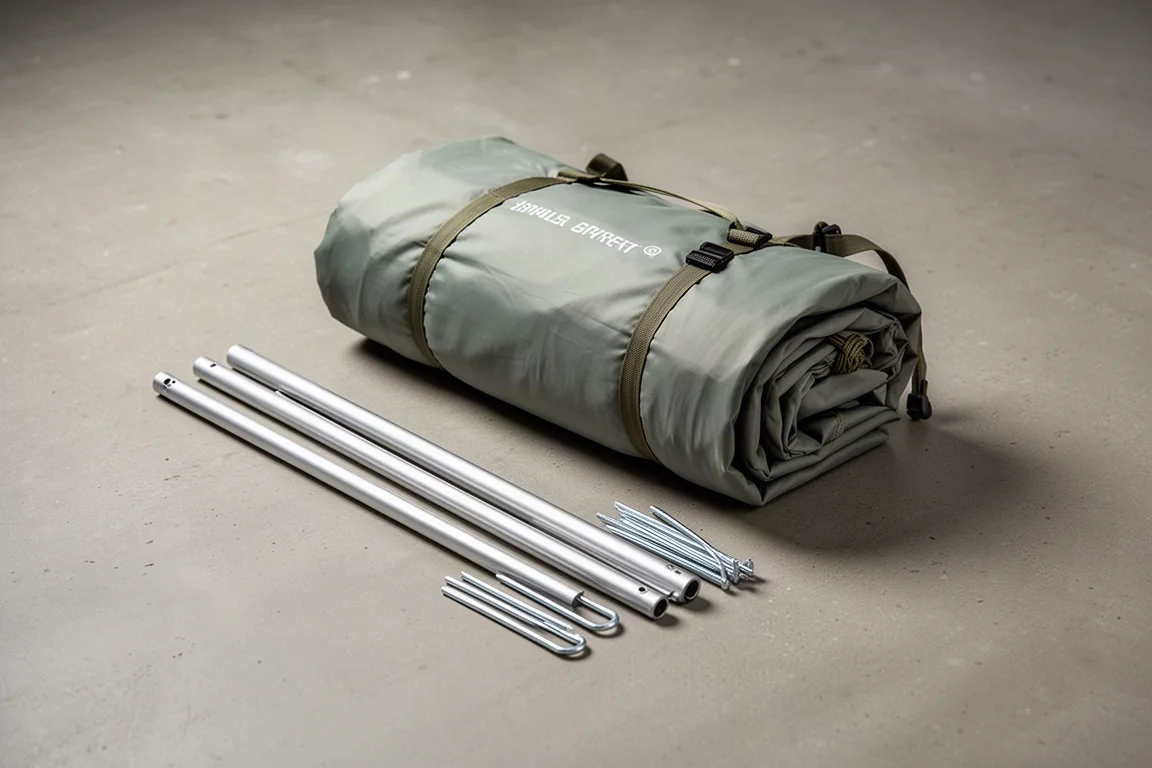 Night Cat 1-Person Tent product image