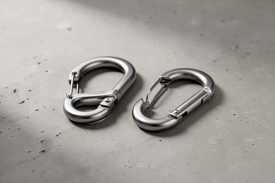 Night Eyes G Series Carabiners product image