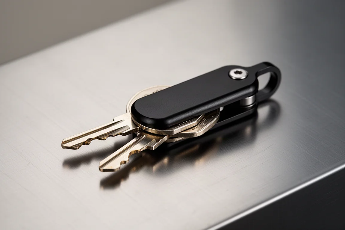 Night Eyes G Series Key Organizer product image