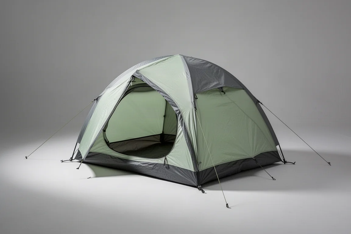 Nightcat One-Person Backpacking Tent product image
