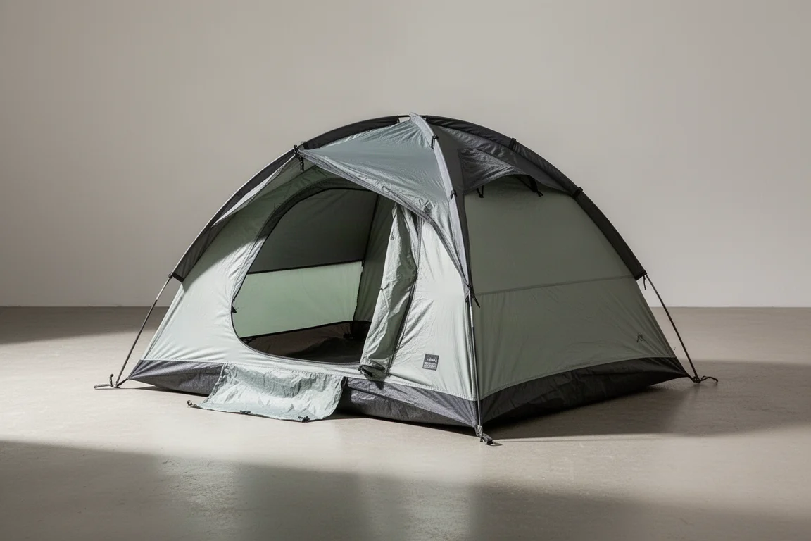 Nightcat One-Person Backpacking Tent product image