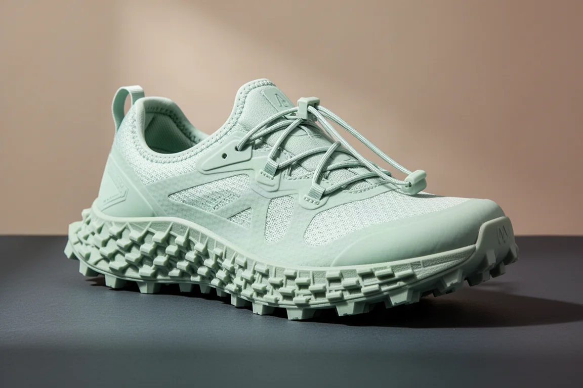 Nike ACG Mountain Fly Low Gore-Tex product image