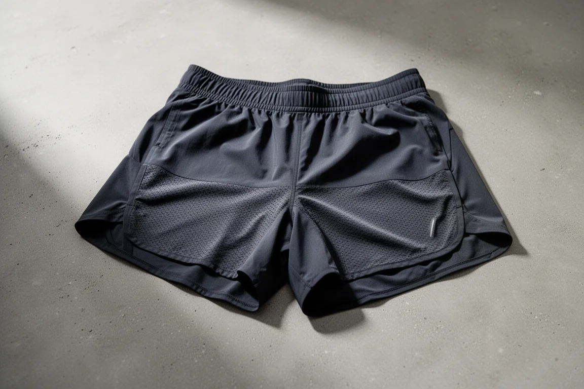 Nike Aerosoft Shorts product image