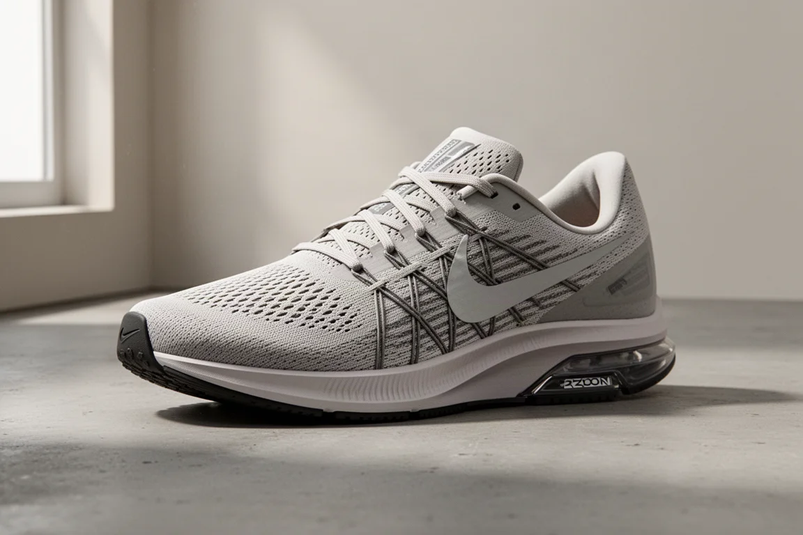 Recensione Nike Air Zoom Pegasus 40: una formula familiare che continua a funzionare immagine di copertina