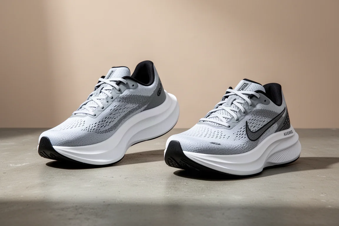 Nike Alphafly 3 vs Alphafly 1: un test su una mezza maratona immagine di copertina