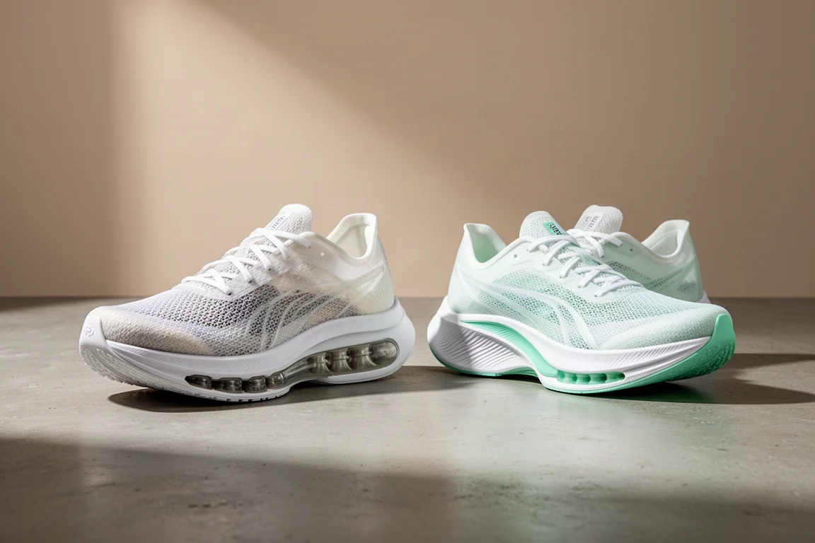 Nike Alphafly 3 vs On Cloudboom Strike: confronto tra due super scarpe da gara immagine di copertina