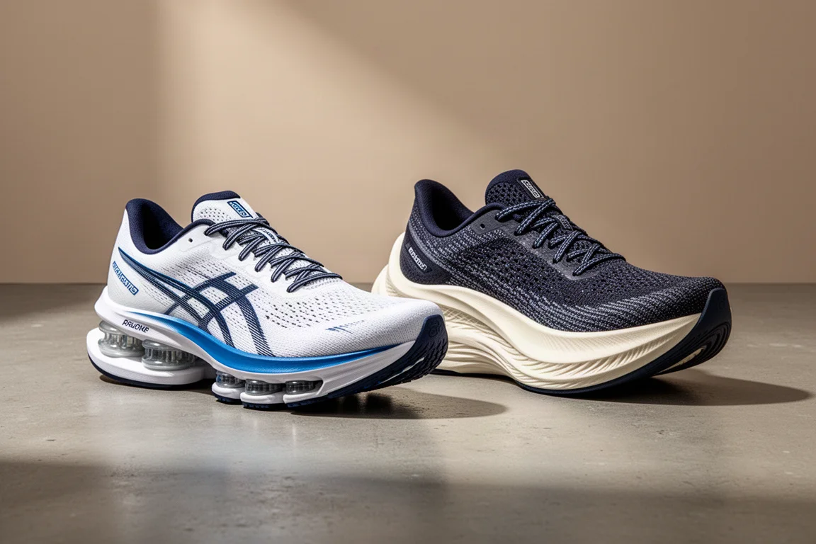 Nike Alphafly Next% 2 vs Adidas Prime X Strung: Quale Super Shoe Vince sui Lunghi Chilometraggi? immagine di copertina