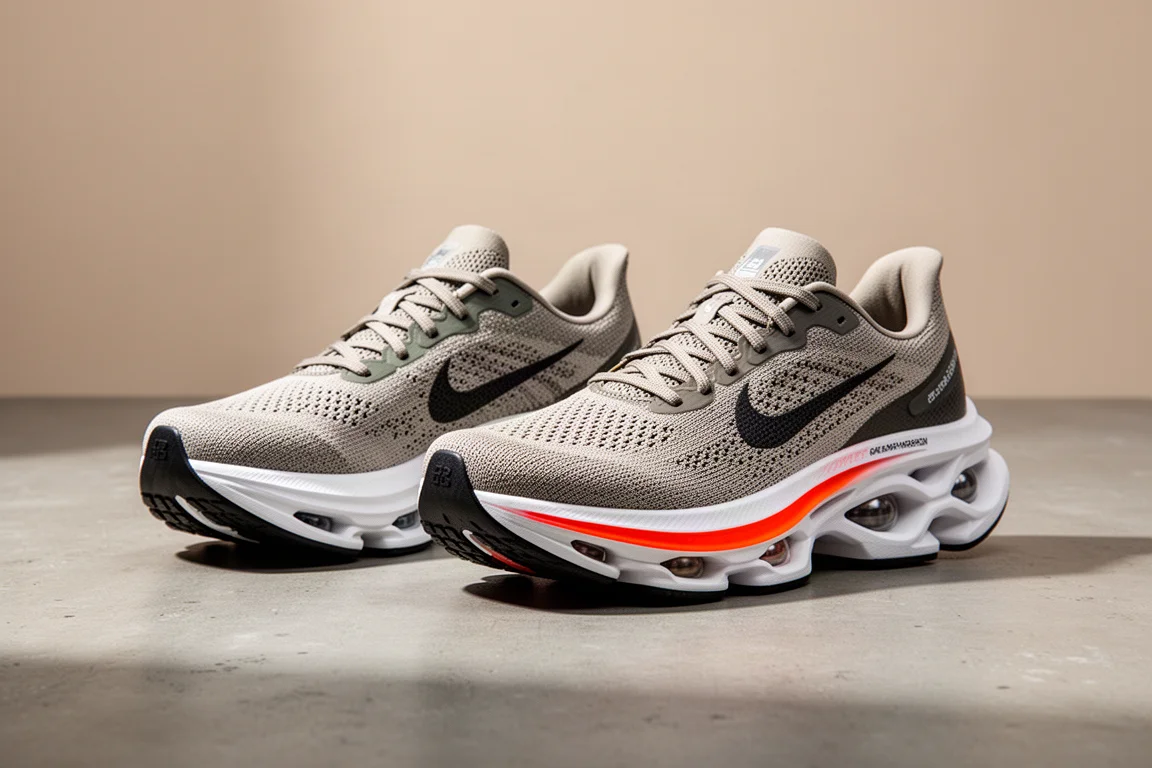 Nike Alphafly Next% vs Alphafly Next% 2: porównanie butów startowych na maraton – zdjęcie główne