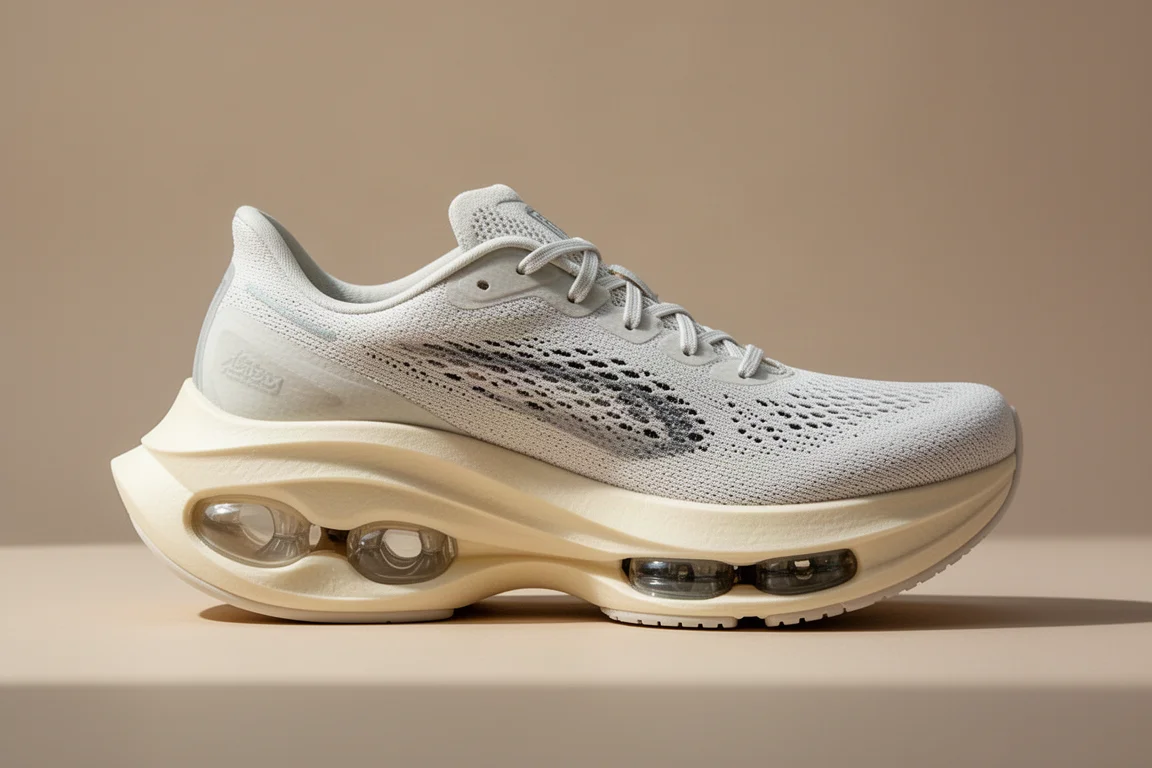 Nike Alphafly v1 and Alphafly 3 product image