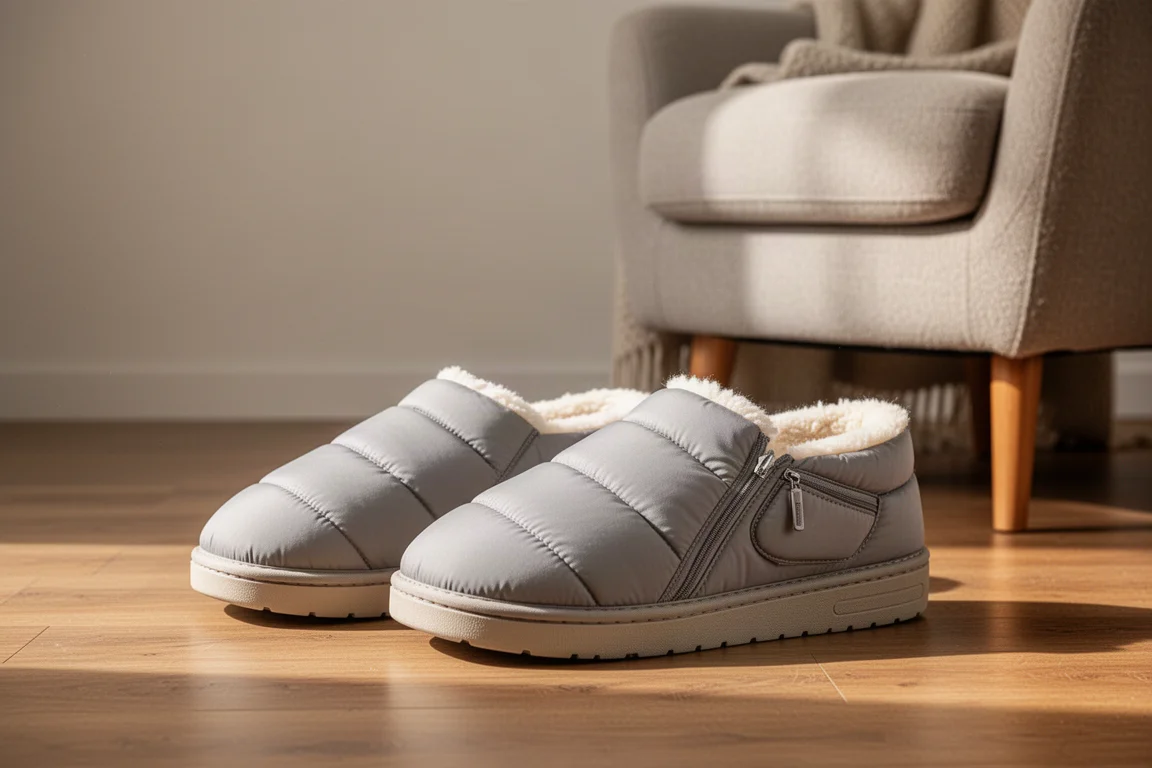Nike Burrow Slippers product image