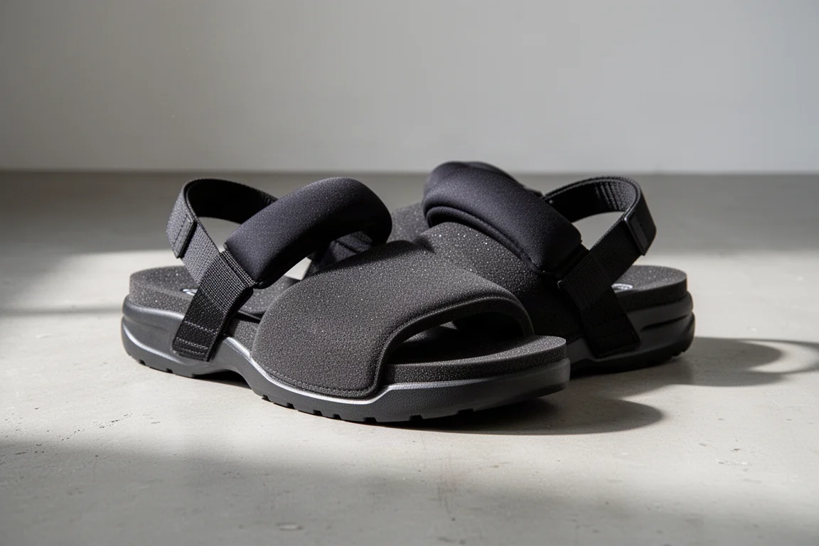 Nike Calm Mules product image
