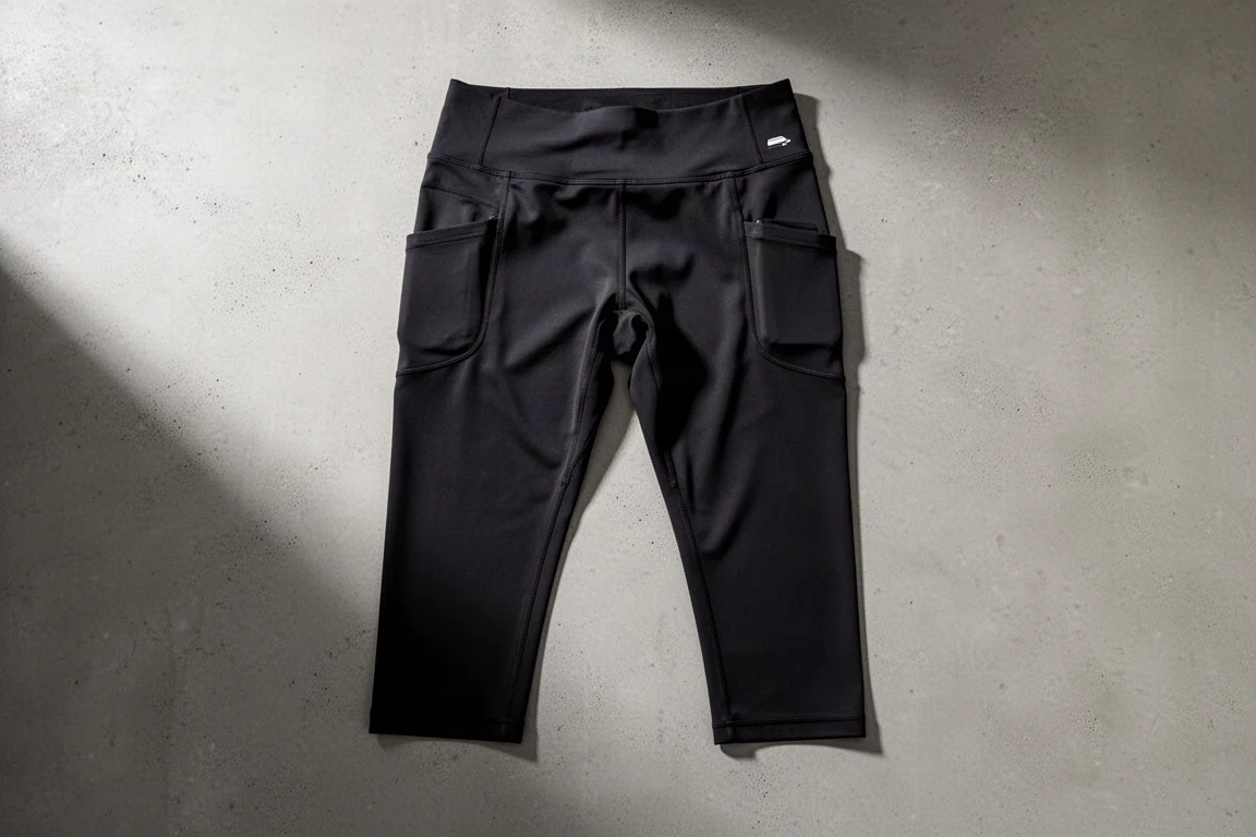 Nike Dri-FIT Advanced Half Tights product image