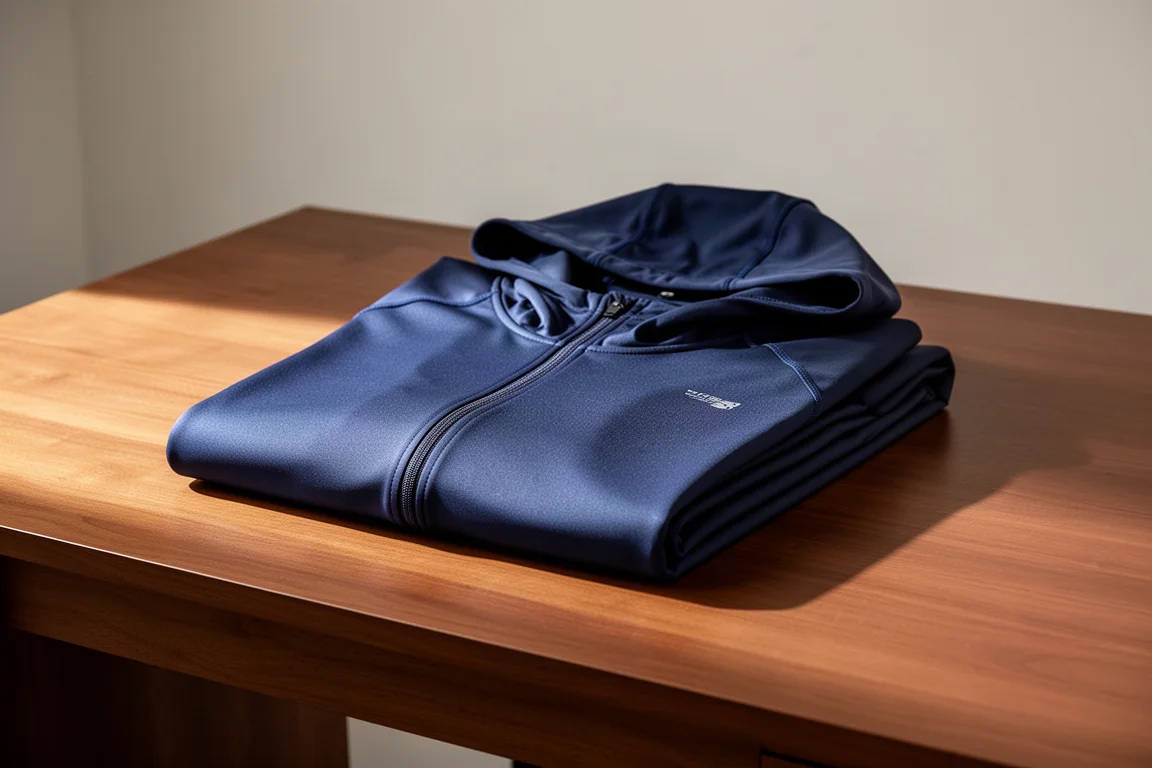 Nike Dri-FIT Hoodie product image